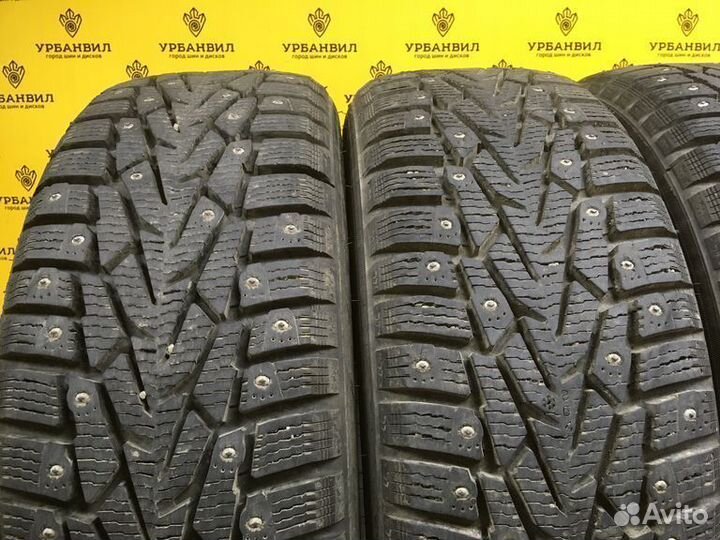 Nokian Tyres Nordman 7 205/65 R15 99T