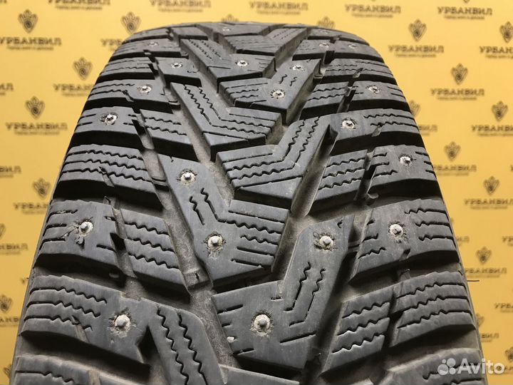 Hankook Winter I'Pike RS W419 185/65 R15 92T