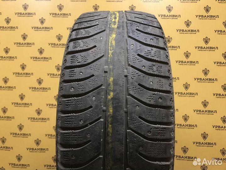 Bridgestone Ice Cruiser 7000 195/55 R15 91T
