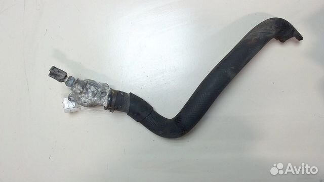 Корпус термостата Toyota Corolla, 1992