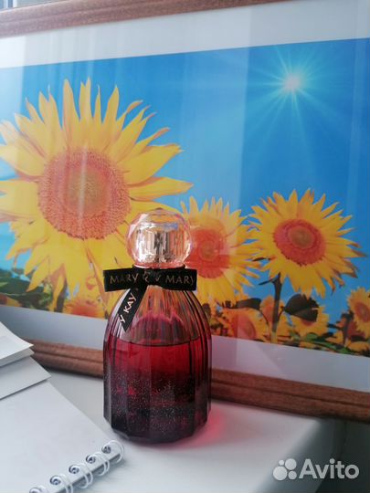 Парфюмированная вода из личной коллекции