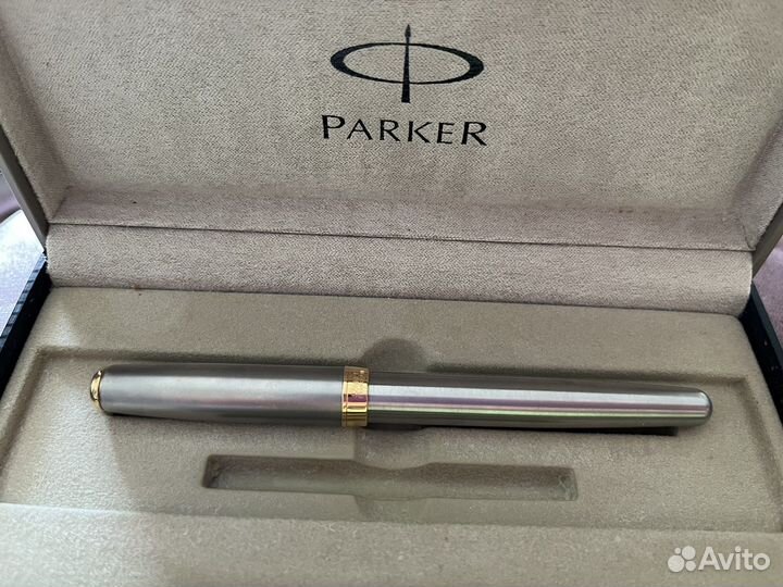 Ручка Parker Sonnet