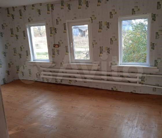 Дом 72 м² на участке 18 сот.