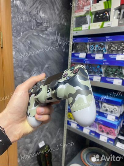 Геймпад джойстик Sony playstation 4 PS4