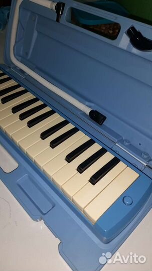 Мелодика yamaha