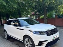 Land Rover Range Rover Velar 2.0 AT, 2019, 65 000 км, с пробегом, цена 5 000 000 руб.