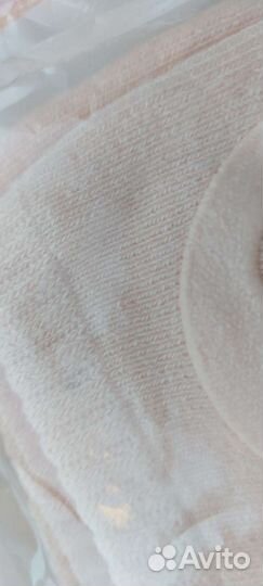 Наколенники детские для ползания