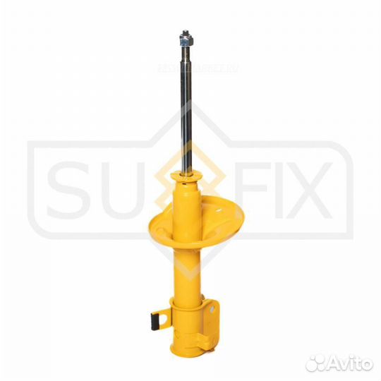 Sufix SU-1564 Стойка амортизаторная перед прав
