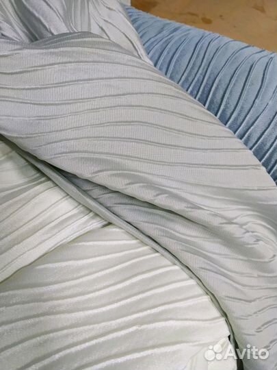 Ткань для штор