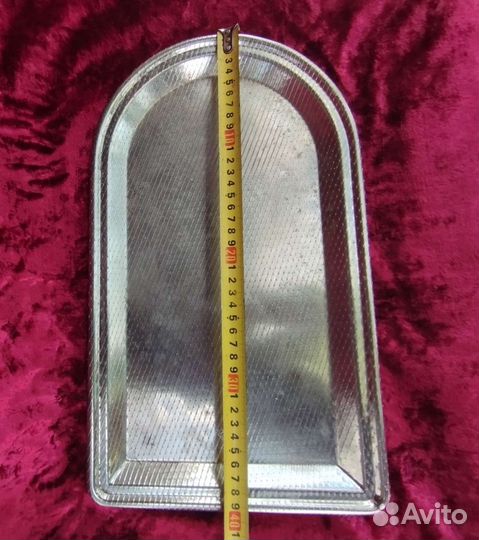 Поднос для самовара