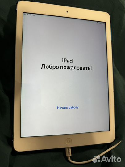 iPad Air 32гб