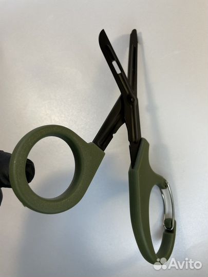 Ножницы тактические 19 см