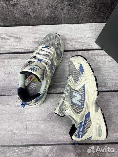 Кроссовки New Balance 530