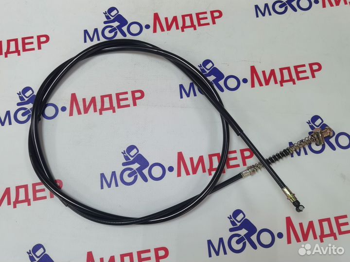 Трос заднего тормоза 190см Honda Topic Pro