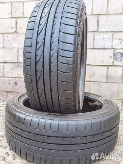 Bridgestone Potenza RE050A 225/45 R19 96W