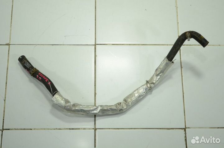 Трубка охлаждения Ford Escape 2 3.0 2010