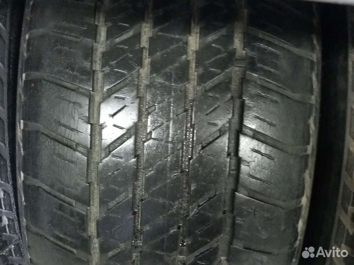 Bridgestone Dueler H/T 684II 265/60 R18 110H