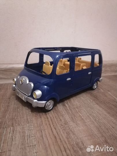 Sylvanian Families