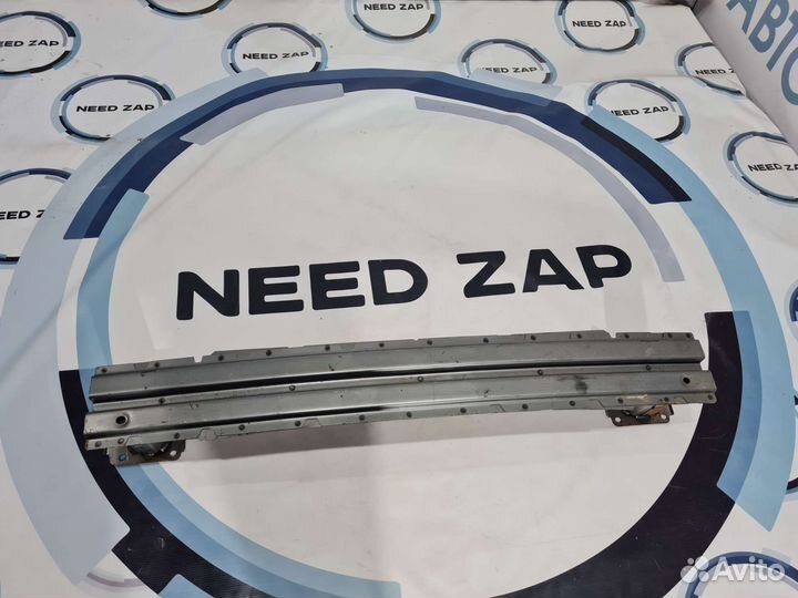 Новый Усилитель бампера Mitsubishi Outlander 3