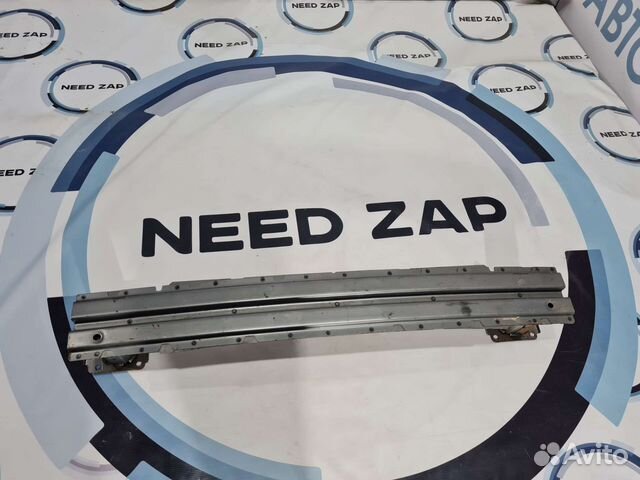 Новый Усилитель бампера Mitsubishi Outlander 3