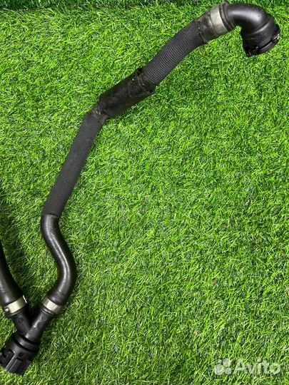 Патрубок системы охлаждения Bmw X6 E71 306D5 2008