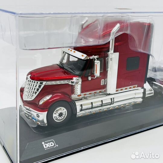 International Lonestar 2010 IXO 1:43