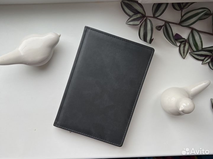 Ежедневник недатированный А5 (новый)