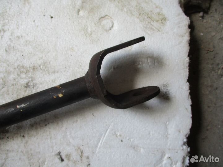 Камри 40 50 лексус ES тяга задняя