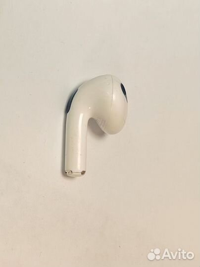 Airpods 3 левый оригинал