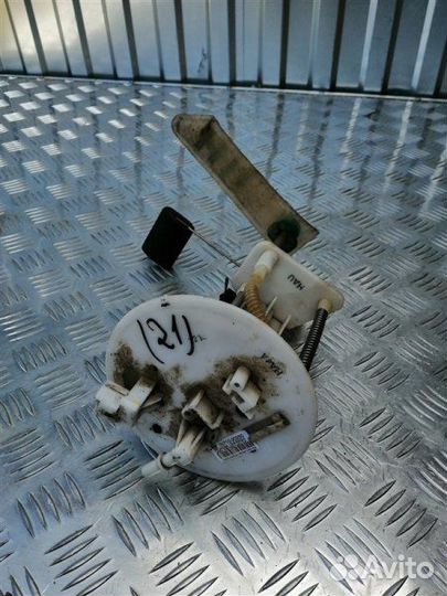 Датчик уровня топлива правый Ssangyong Actyon New