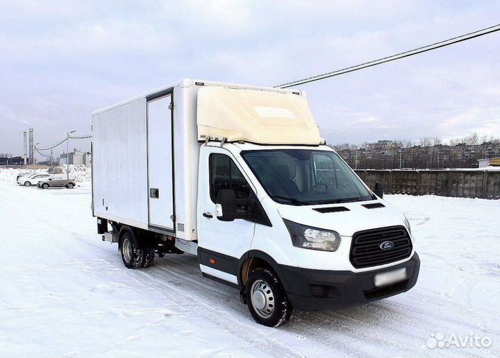 Грузоперевозки, межгород фурами