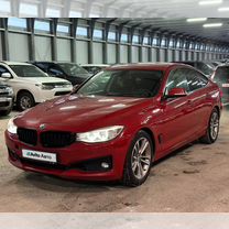 BMW 3 серия GT 2.0 AT, 2013, 243 000 км