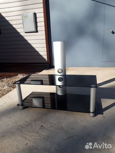 Тумба под телевизор