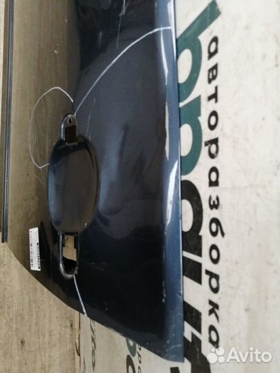 Дверь передняя левая 5M0 831 105 E Volkswagen Golf