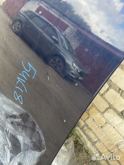 Продам капот для бмв F07