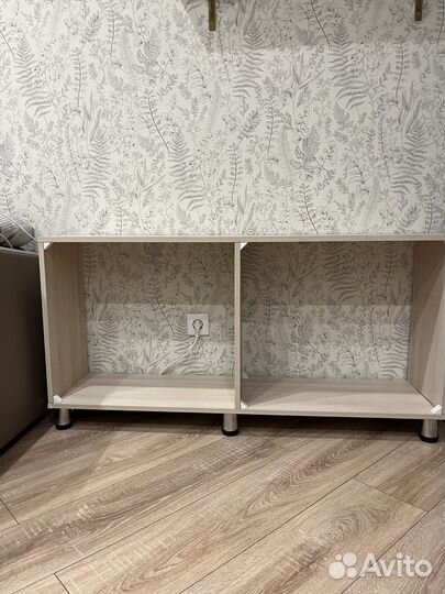 Полки стеллаж