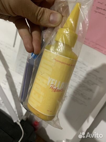 Принтер Epson l312 подходит для сублимации