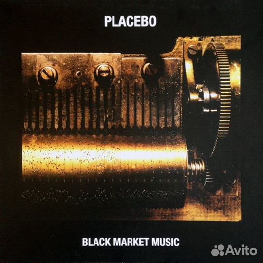 Placebo – Black Market Music (2019, EU)