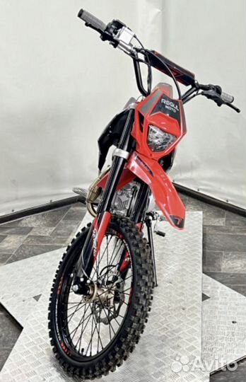 Питбайк Regulmoto Seven Medalist Pro. Новый