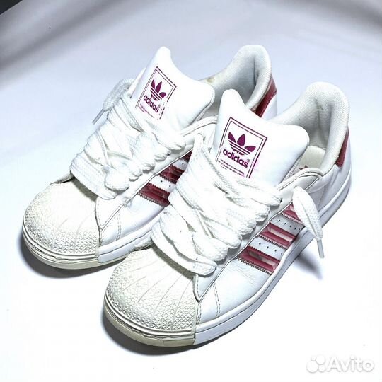 Adidas Superstar Винтаж