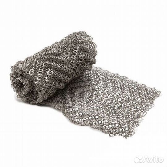 Сетка рпн нержавейка 4 нити насадка Панченко