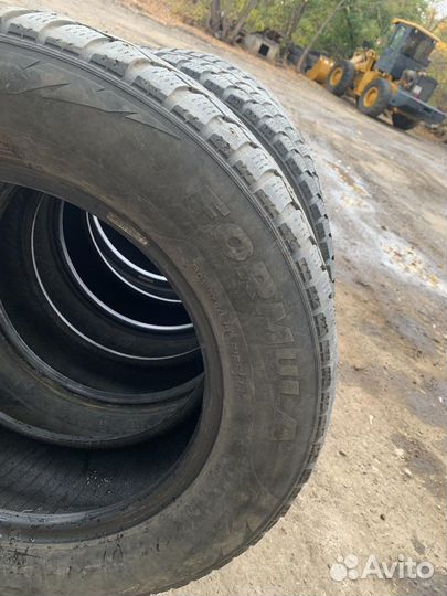 Formula Energy 215/65 R16 20B