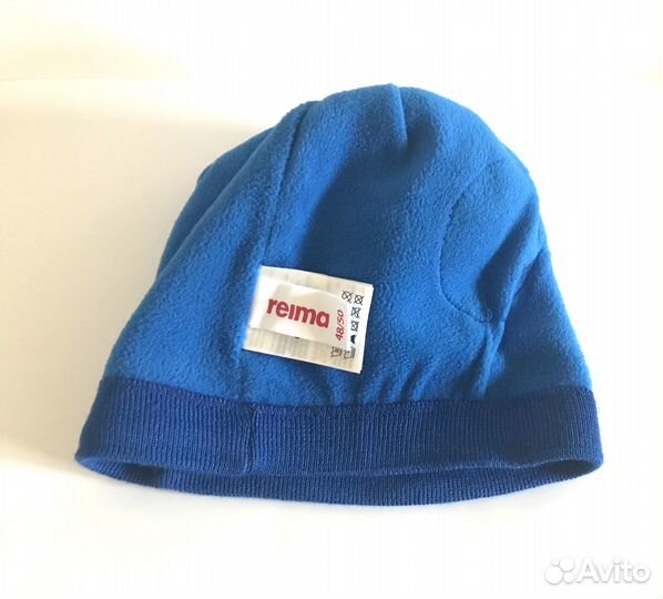 Новая шапка reima размер 48-50