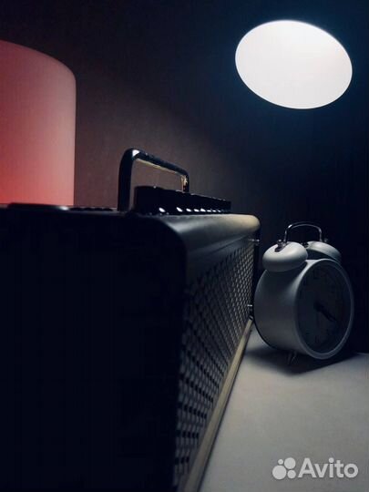 Yamaha THR10II (комбоусилитель для электрогитары)