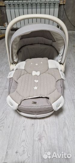 Коляска cam dinamico 3 в 1