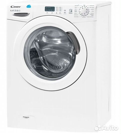 Стиральная машина Candy 5кг