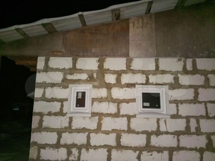 Дом 100 м² на участке 18 сот.