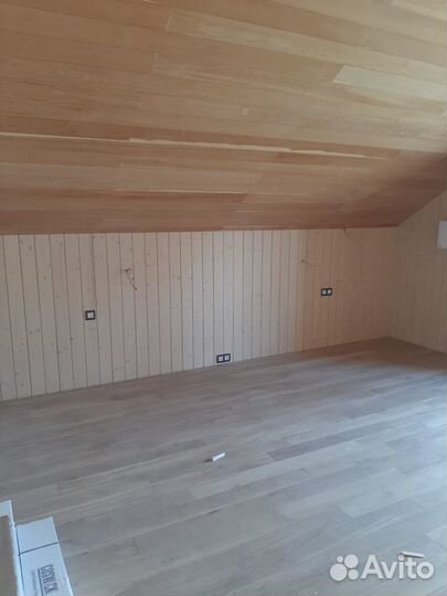 Строительные и отделочные работы.электрика