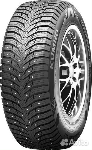 Kumho WinterCraft Ice WI31 225/45 R19 96T