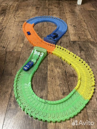 Дорога для машинок